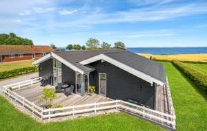 Holiday Home - Mommark , Denmark - F09211 1