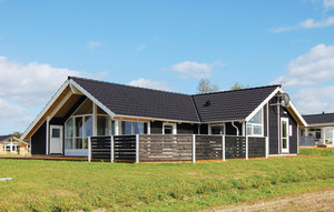 Holiday Home - Købingsmark , Denmark - F09213 1