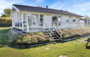 Holiday Home - Kegnæs , Denmark - F09234 1