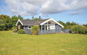Holiday Home - Skovmose Strand , Denmark - F09236 1