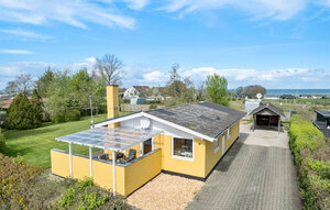 Holiday Home - Købingsmark , Denmark - F09243 1