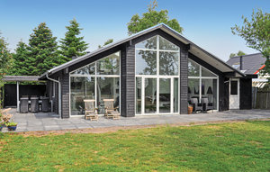 Holiday Home - Skovmose Strand , Denmark - F09252 1