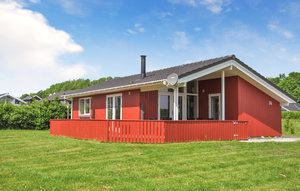 Holiday Home - Mommark , Denmark - F09278 1