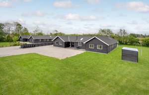 Holiday Home - Købingsmark , Denmark - F09281 1