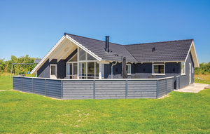 Holiday Home - Skovmose Strand , Denmark - F09345 1