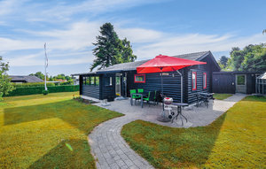 Holiday Home - Købingsmark , Denmark - F09382 1
