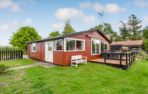 Holiday Home - Kegnæs Strand , Denmark - F09409 1