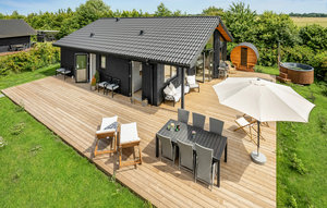 Holiday Home - Skovmose Strand , Denmark - F09426 1