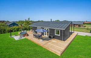 Holiday Home - Skovmose Strand , Denmark - F09427 1
