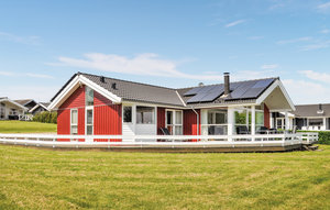 Holiday Home - Mommark , Denmark - F09435 1