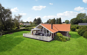Holiday Home - Mommark , Denmark - F09456 1