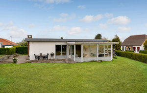 Holiday Home - Nordborg , Denmark - F09458 1