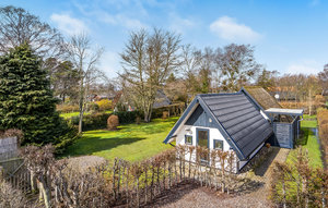 Holiday Home - Skovmose Strand , Denmark - F09466 1
