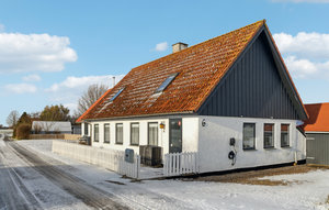 Holiday Home - Kegnæs Strand , Denmark - F09526 1