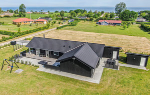 Holiday Home - Købingsmark , Denmark - F09530 1