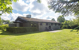 Holiday Home - Skovmose Strand , Denmark - F09532 1
