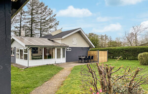 Holiday Home - Købingsmark Strand , Denmark - F09550 1