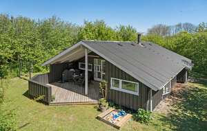 Holiday Home - Kegnæs Strand , Denmark - F09557 1