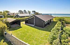 Holiday Home - Kegnæs Strand , Denmark - F09558 1
