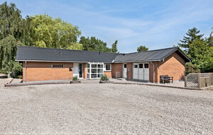 Holiday Home - Himmark Strand , Denmark - F09568 1