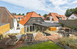 Holiday Home - Købingsmark Strand , Denmark - F09570 1