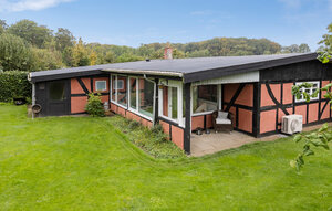 Holiday Home - Naldmose Strand , Denmark - F09577 1