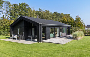 Holiday Home - Mommark Strand , Denmark - F09578 1
