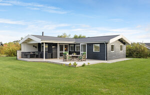 Holiday Home - Skovmose Strand , Denmark - F09580 1
