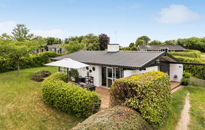 Holiday Home - Lambjerglund Strand , Denmark - F09583 1