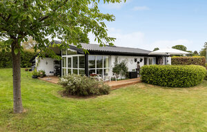 Holiday Home - Lambjerglund Strand , Denmark - F09583 1