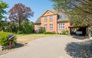 Apartment - Nordborg Centrum , Denmark - F09584 1
