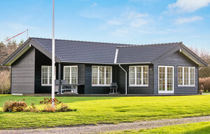 Holiday Home - Købingsmark Strand , Denmark - F09586 1