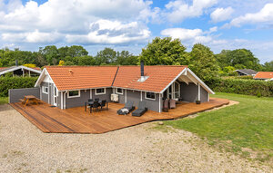 Holiday Home - Mommark Strand , Denmark - F09588 1