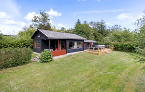 Holiday Home - Kegnæs Strand , Denmark - F09590 1