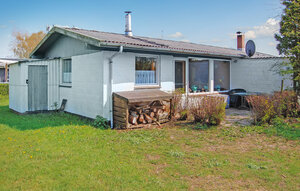 Holiday Home - Skovmose Strand , Denmark - F09594 1