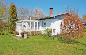 Holiday Home - Skovmose Strand , Denmark - F09595 1