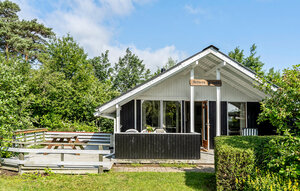 Holiday Home - Skovmose Strand , Denmark - F09596 1