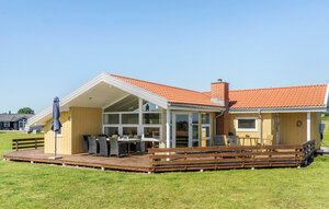 Holiday Home - Lavensby Strand , Denmark - F09597 1