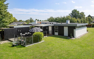 Holiday Home - Skovmose Strand , Denmark - F09598 1