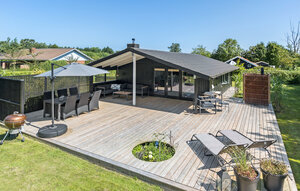Holiday Home - Skovmose Strand , Denmark - F09605 1