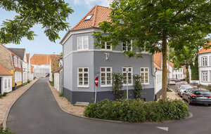 Holiday Home - Sønderborg Strand , Denmark - F09609 1