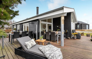Holiday Home - Nr. Kettingskov Strand , Denmark - F09613 1