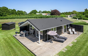 Holiday Home - Købingsmark Strand , Denmark - F09614 1