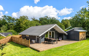 Holiday Home - Rendbjerg Strand , Denmark - F09617 1