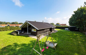 Holiday Home - Mommark Strand , Denmark - F09619 1