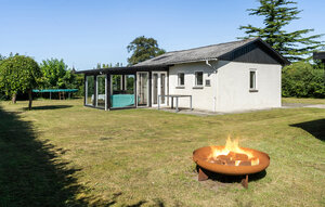 Holiday Home - Købingsmark Strand , Denmark - F09620 1