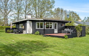 Holiday Home - Skovmose Strand , Denmark - F09623 1