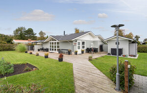 Holiday Home - Skovmose Strand , Denmark - F09625 1