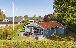 Holiday Home - Købingsmark Strand , Denmark - F09626 1