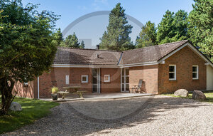 Holiday Home - Havnbjerg Strand , Denmark - F09627 1